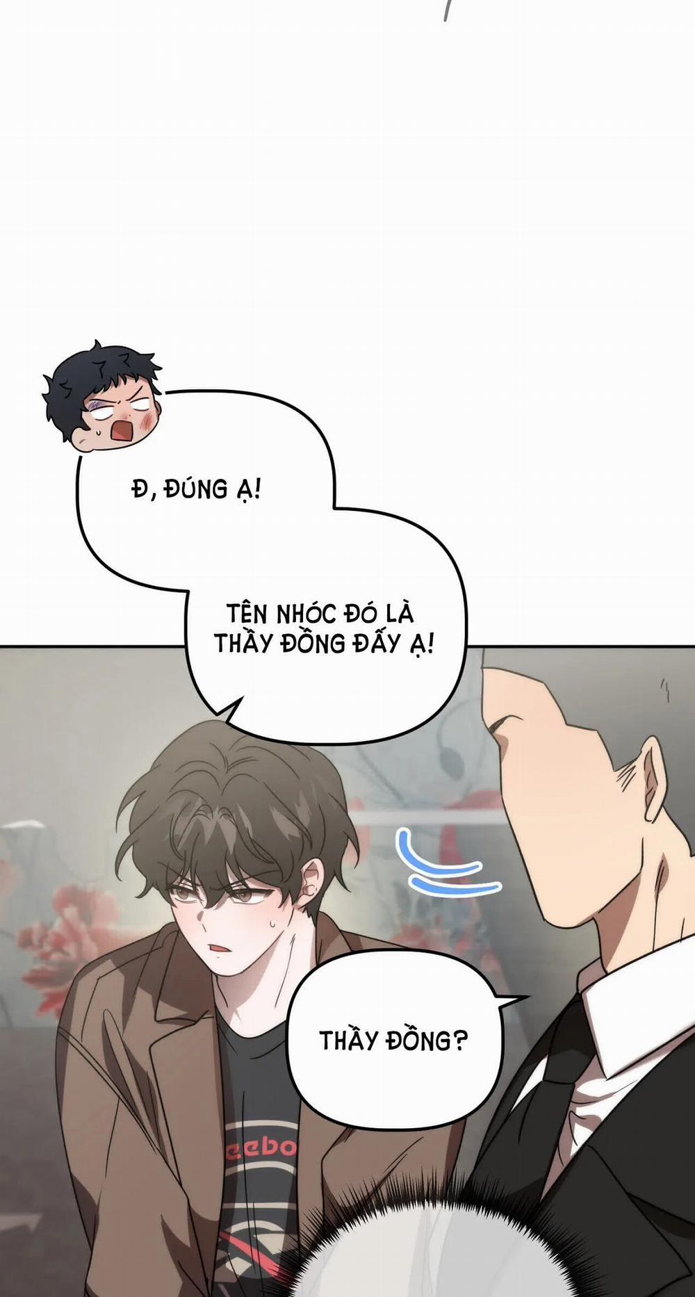 [18+] Anh Đã Hiểu Chưa? 29.2 trang 31