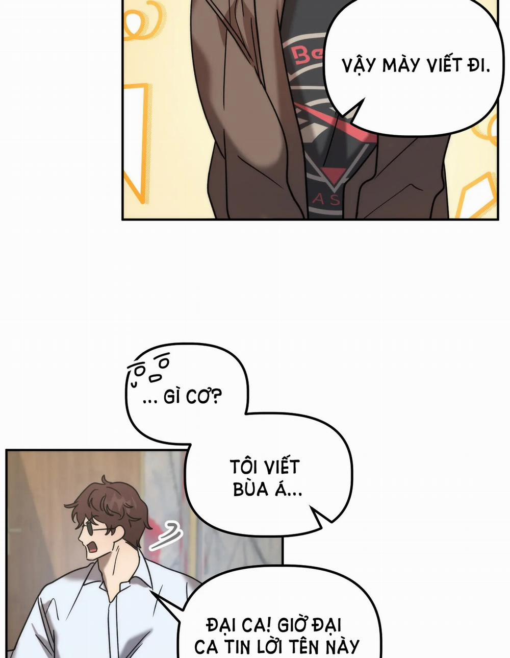 [18+] Anh Đã Hiểu Chưa? 29.2 trang 40