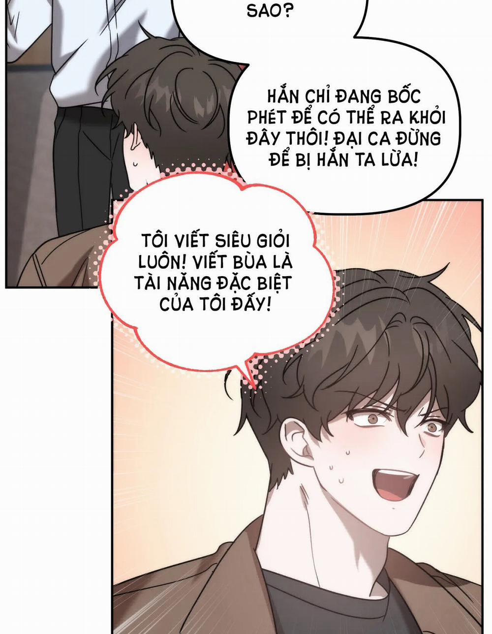 [18+] Anh Đã Hiểu Chưa? 29.2 trang 41