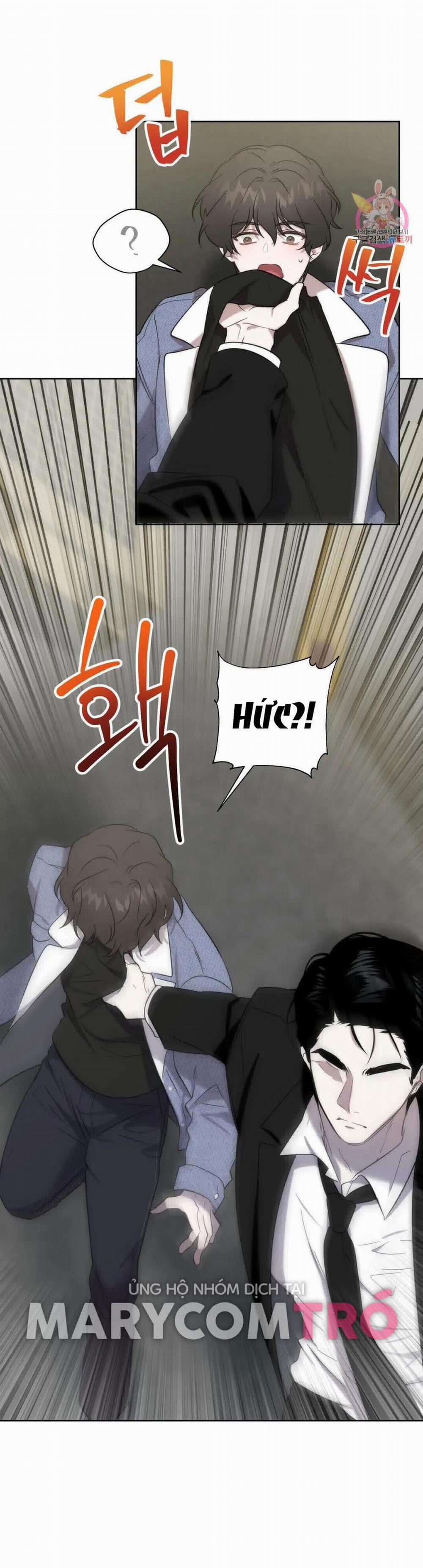 [18+] Anh Đã Hiểu Chưa? 3.2 trang 4