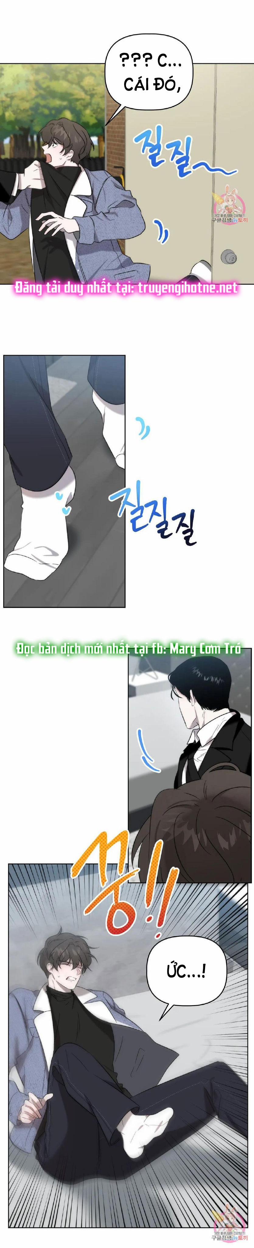 [18+] Anh Đã Hiểu Chưa? 3.2 trang 5