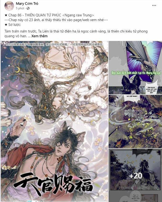 [18+] Anh Đã Hiểu Chưa? 3.2 trang 6