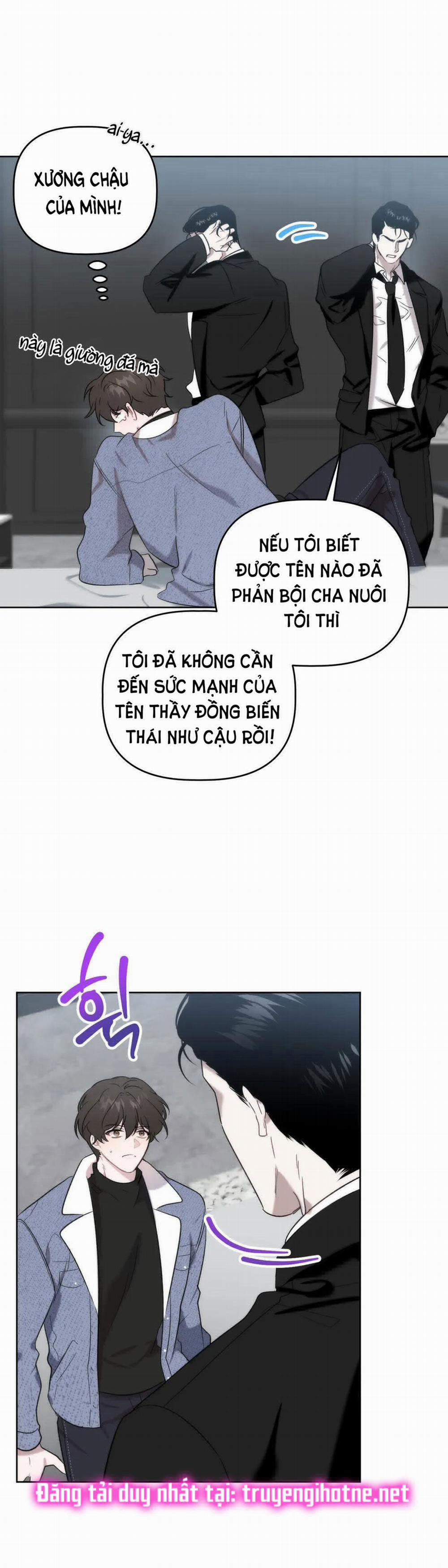 [18+] Anh Đã Hiểu Chưa? 3.2 trang 7