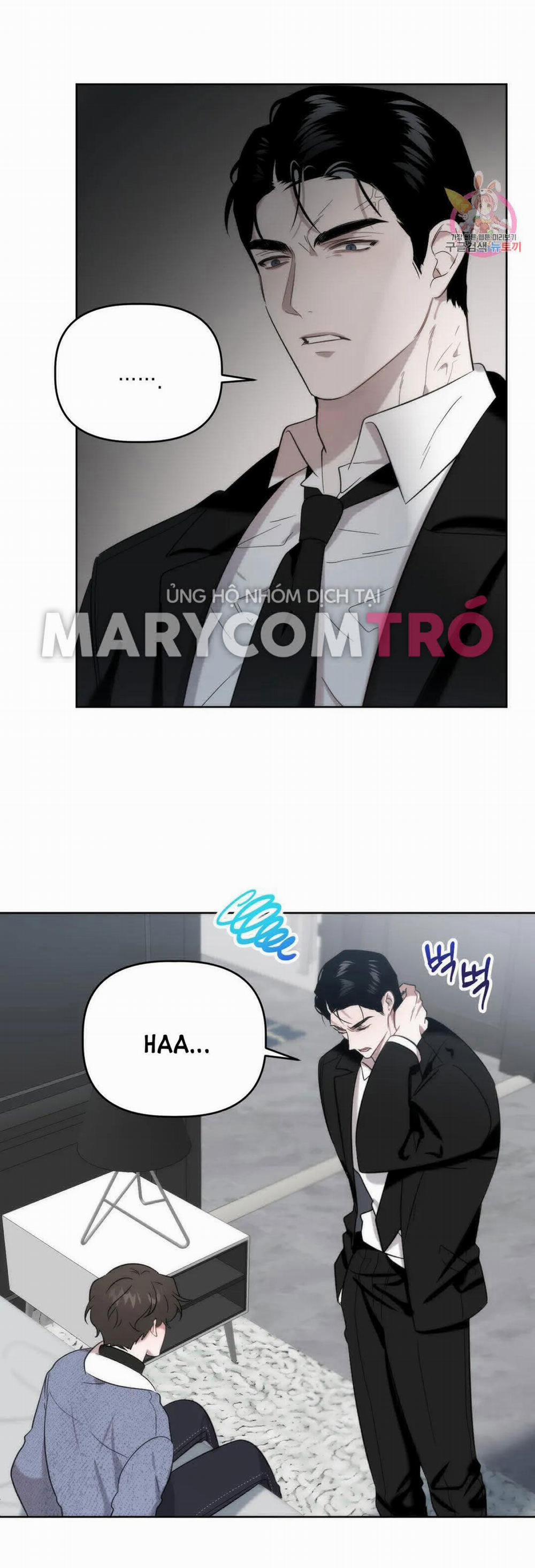 [18+] Anh Đã Hiểu Chưa? 3.2 trang 8