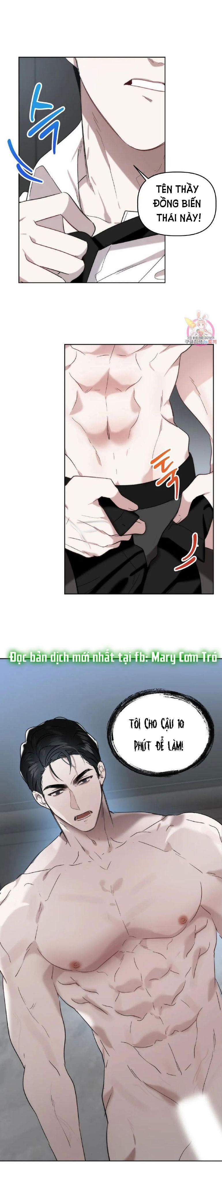 [18+] Anh Đã Hiểu Chưa? 3.2 trang 9