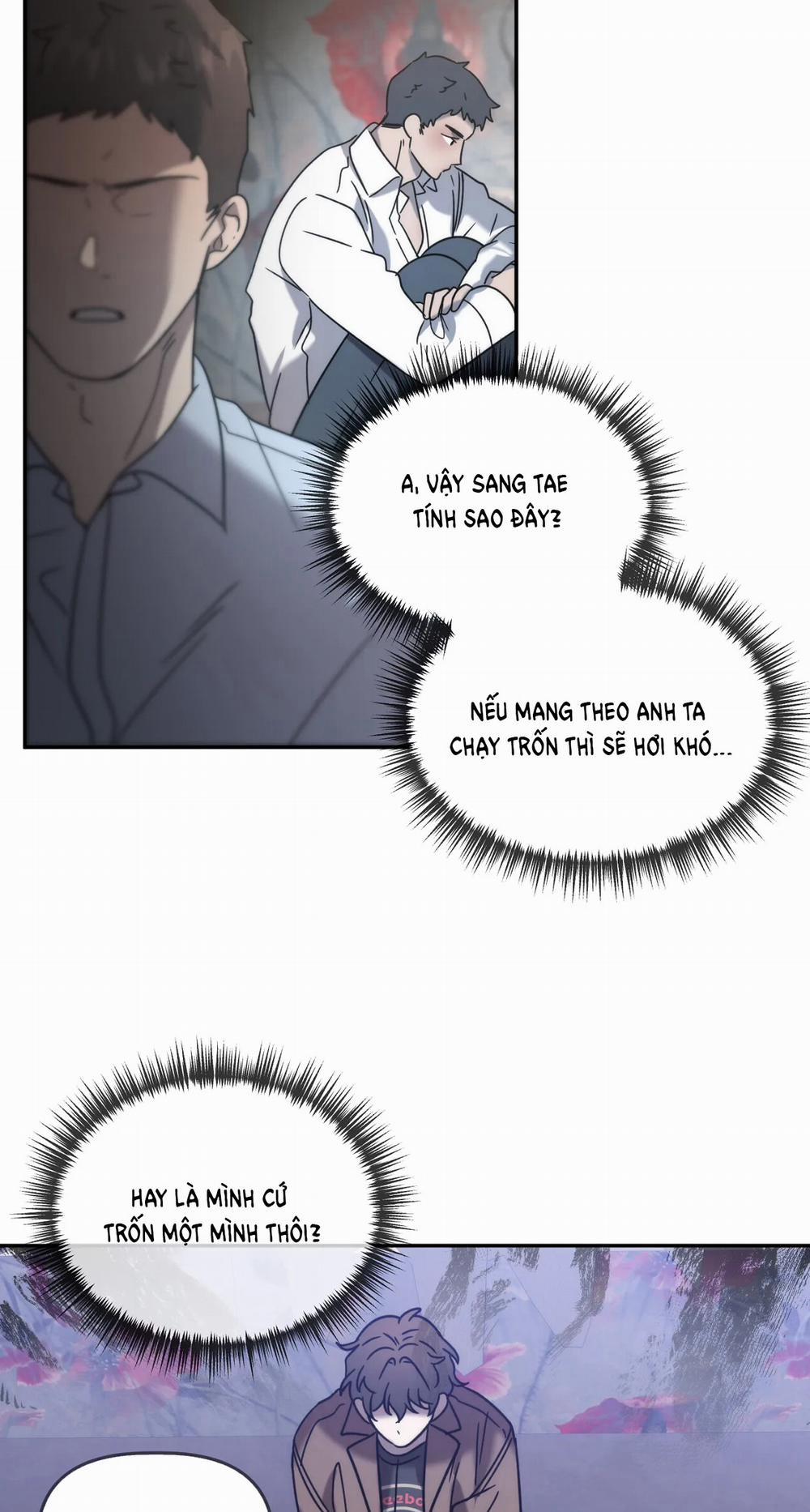 [18+] Anh Đã Hiểu Chưa? 30.1 trang 12