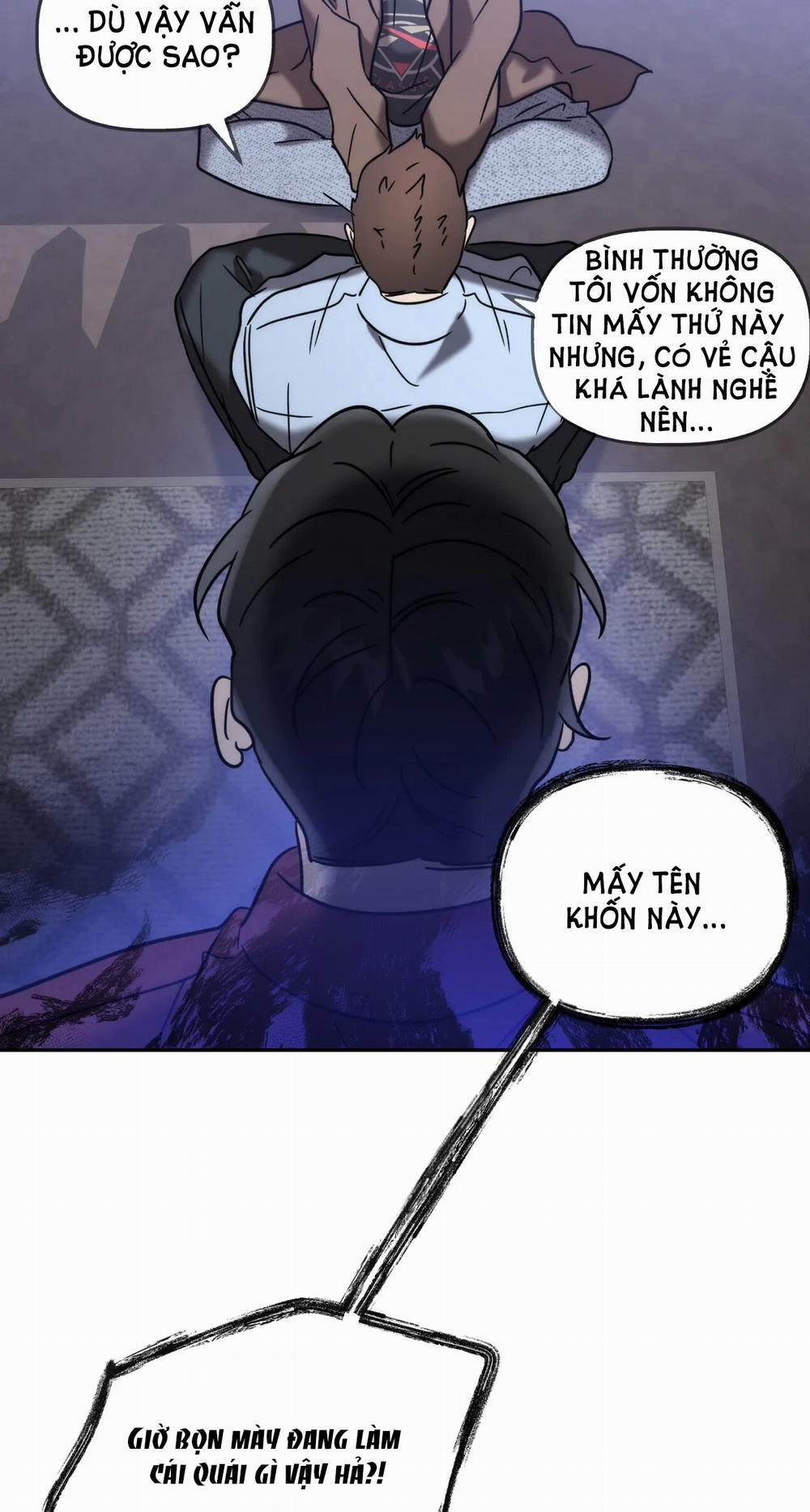 [18+] Anh Đã Hiểu Chưa? 30.1 trang 13