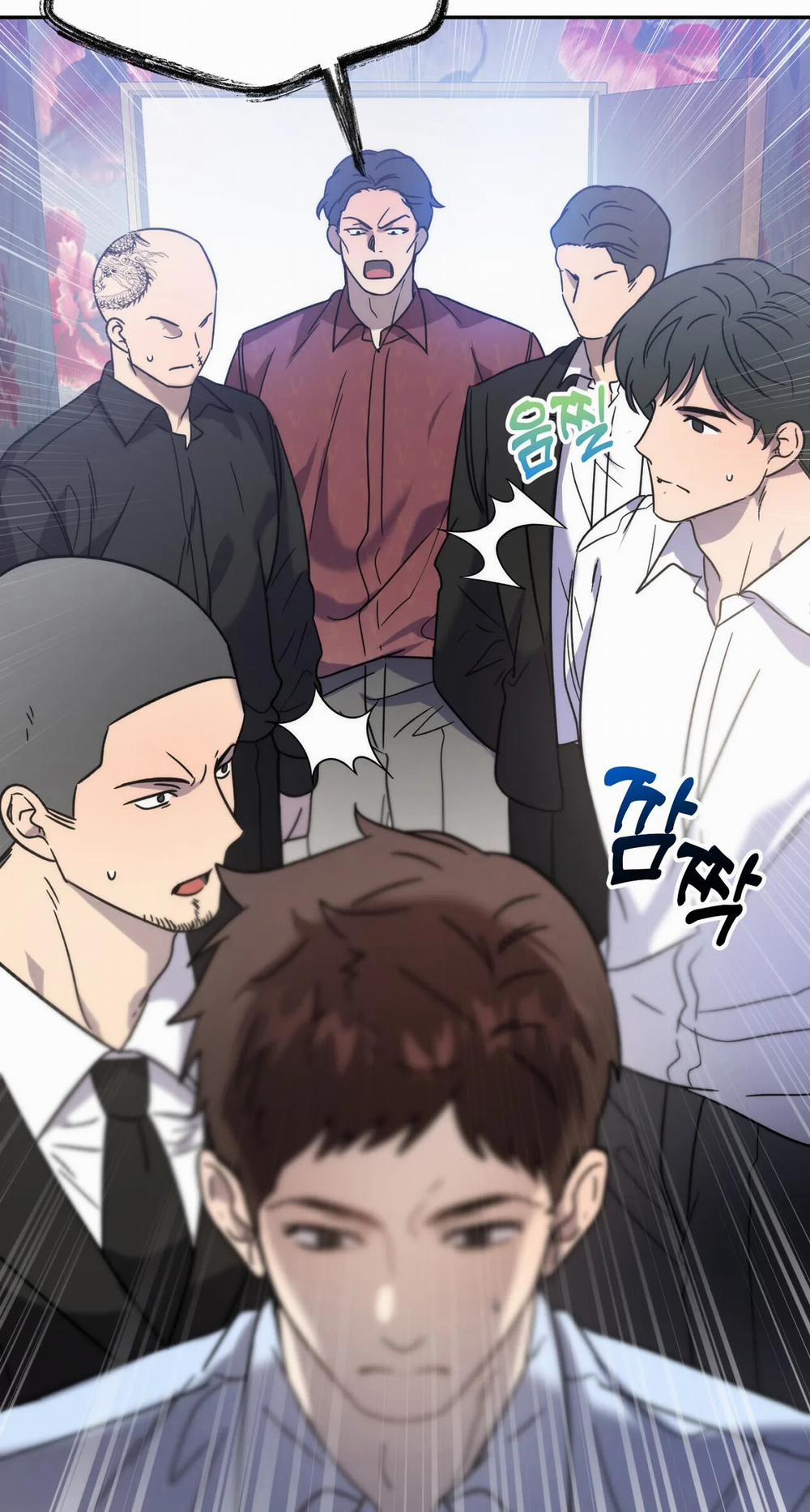 [18+] Anh Đã Hiểu Chưa? 30.1 trang 14