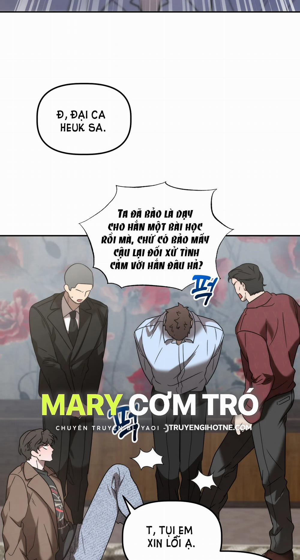 [18+] Anh Đã Hiểu Chưa? 30.1 trang 15