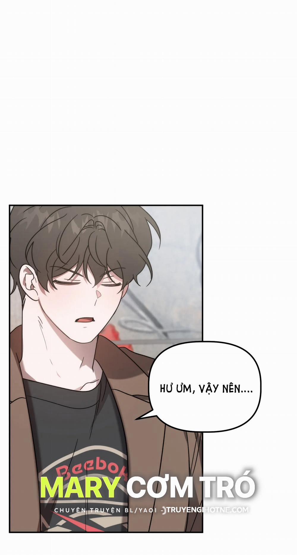 [18+] Anh Đã Hiểu Chưa? 30.1 trang 3