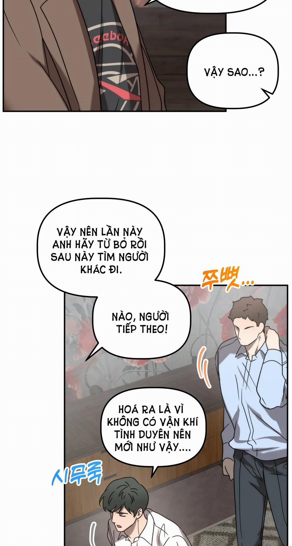 [18+] Anh Đã Hiểu Chưa? 30.1 trang 6