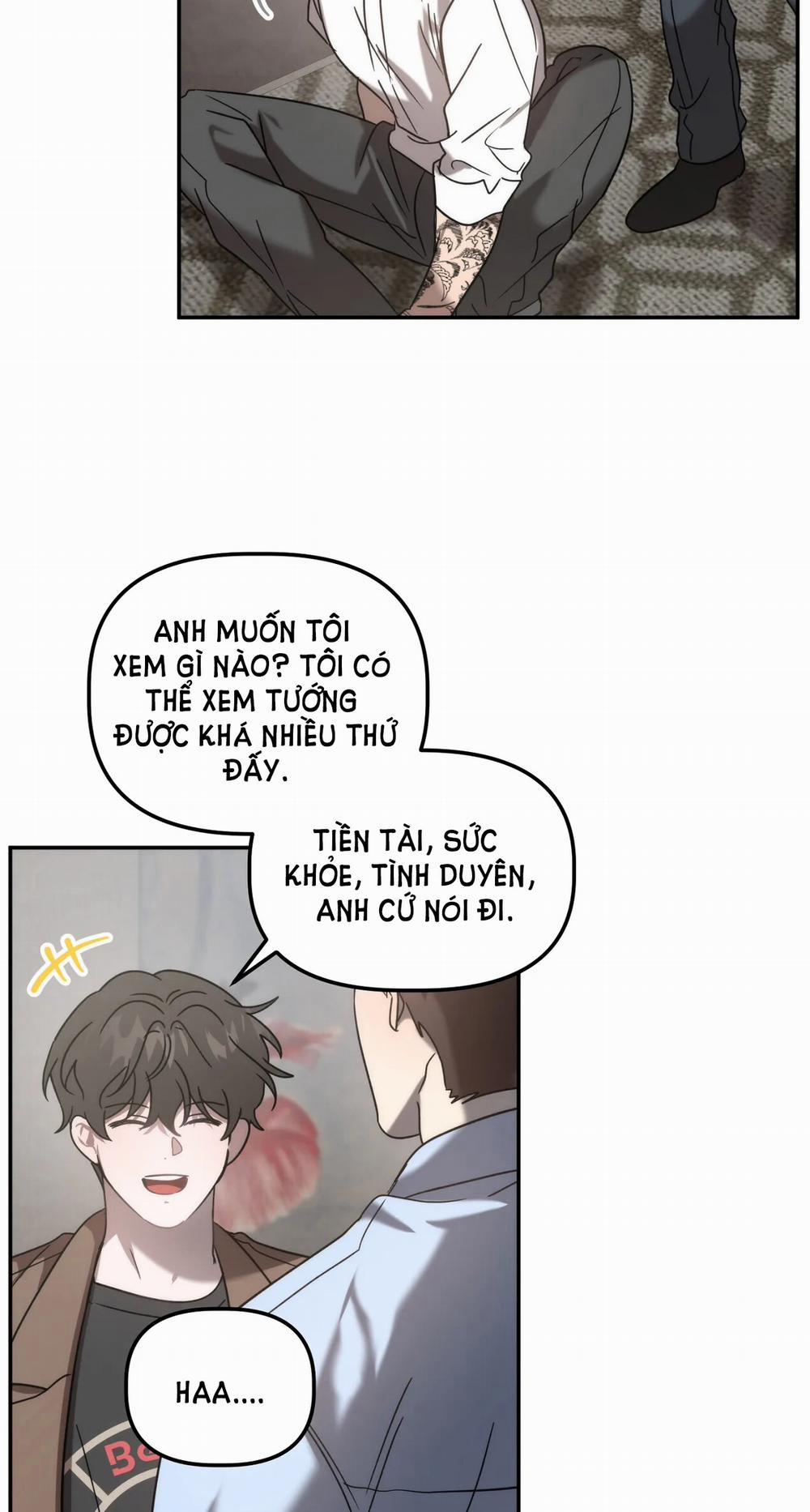 [18+] Anh Đã Hiểu Chưa? 30.1 trang 7