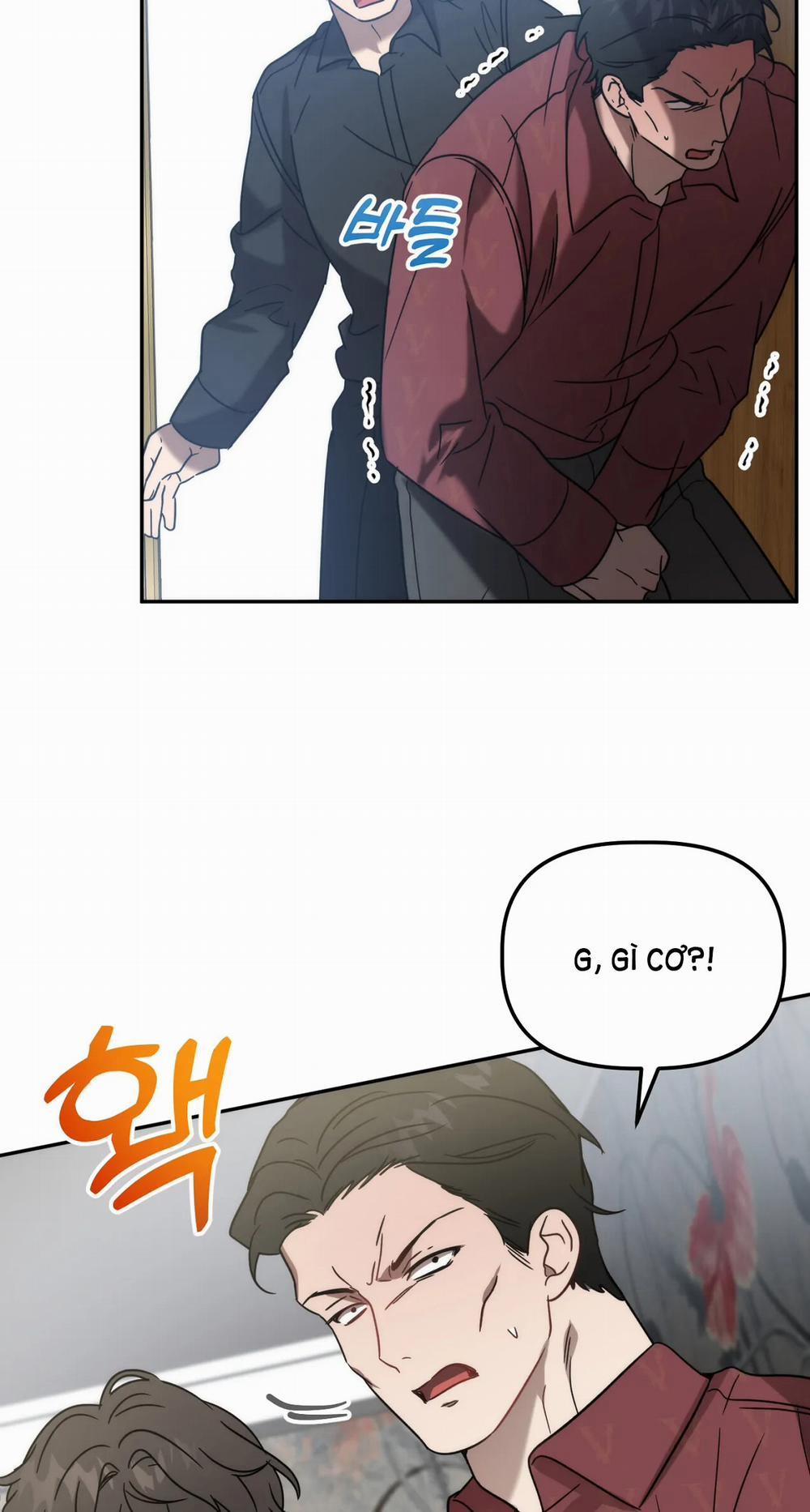 [18+] Anh Đã Hiểu Chưa? 30.2 trang 10