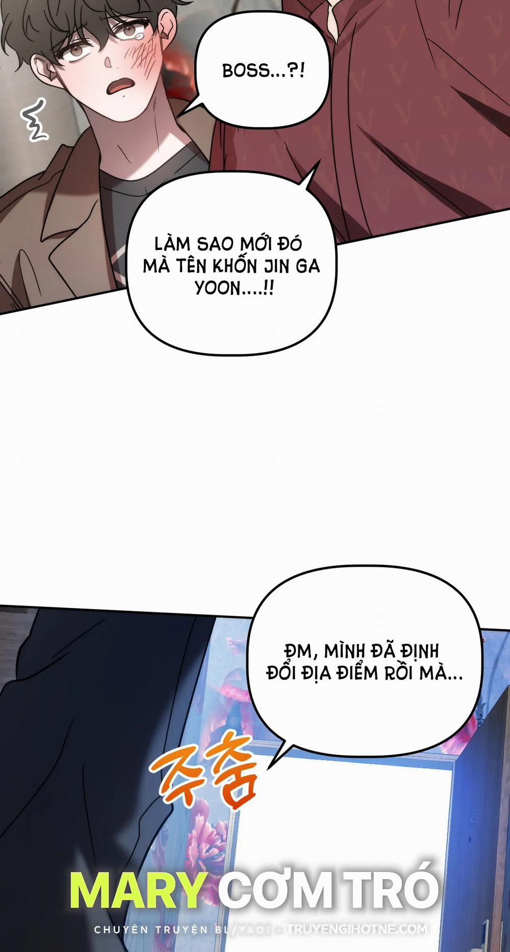 [18+] Anh Đã Hiểu Chưa? 30.2 trang 11