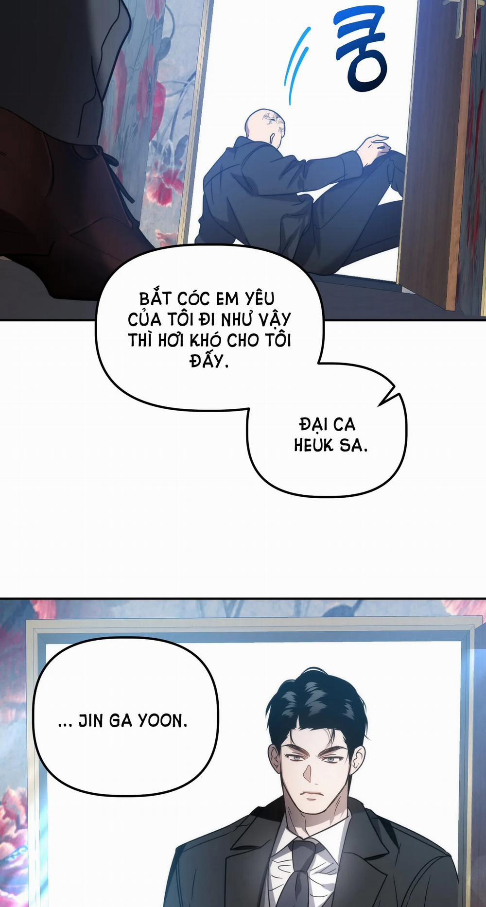 [18+] Anh Đã Hiểu Chưa? 30.2 trang 12