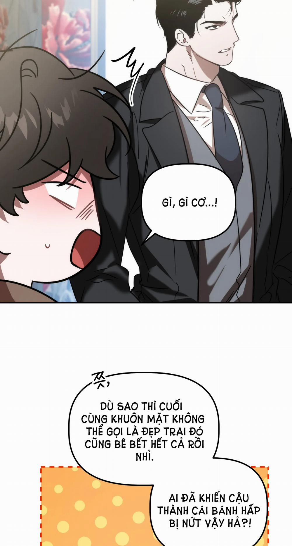 [18+] Anh Đã Hiểu Chưa? 30.2 trang 19