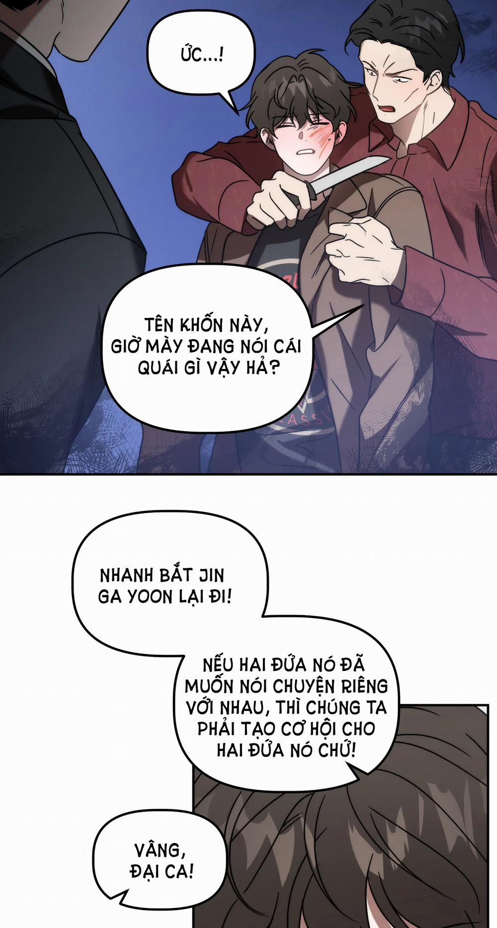 [18+] Anh Đã Hiểu Chưa? 30.2 trang 21