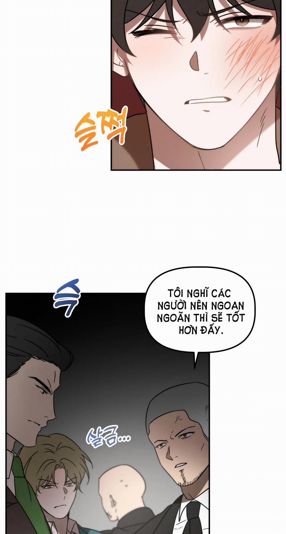 [18+] Anh Đã Hiểu Chưa? 30.2 trang 22