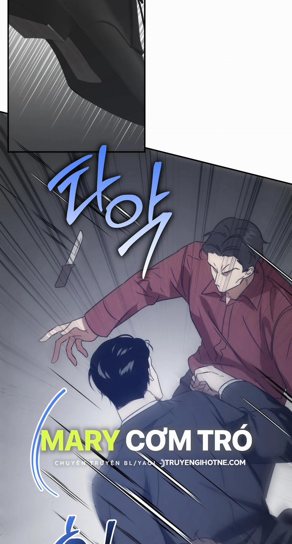 [18+] Anh Đã Hiểu Chưa? 30.2 trang 25