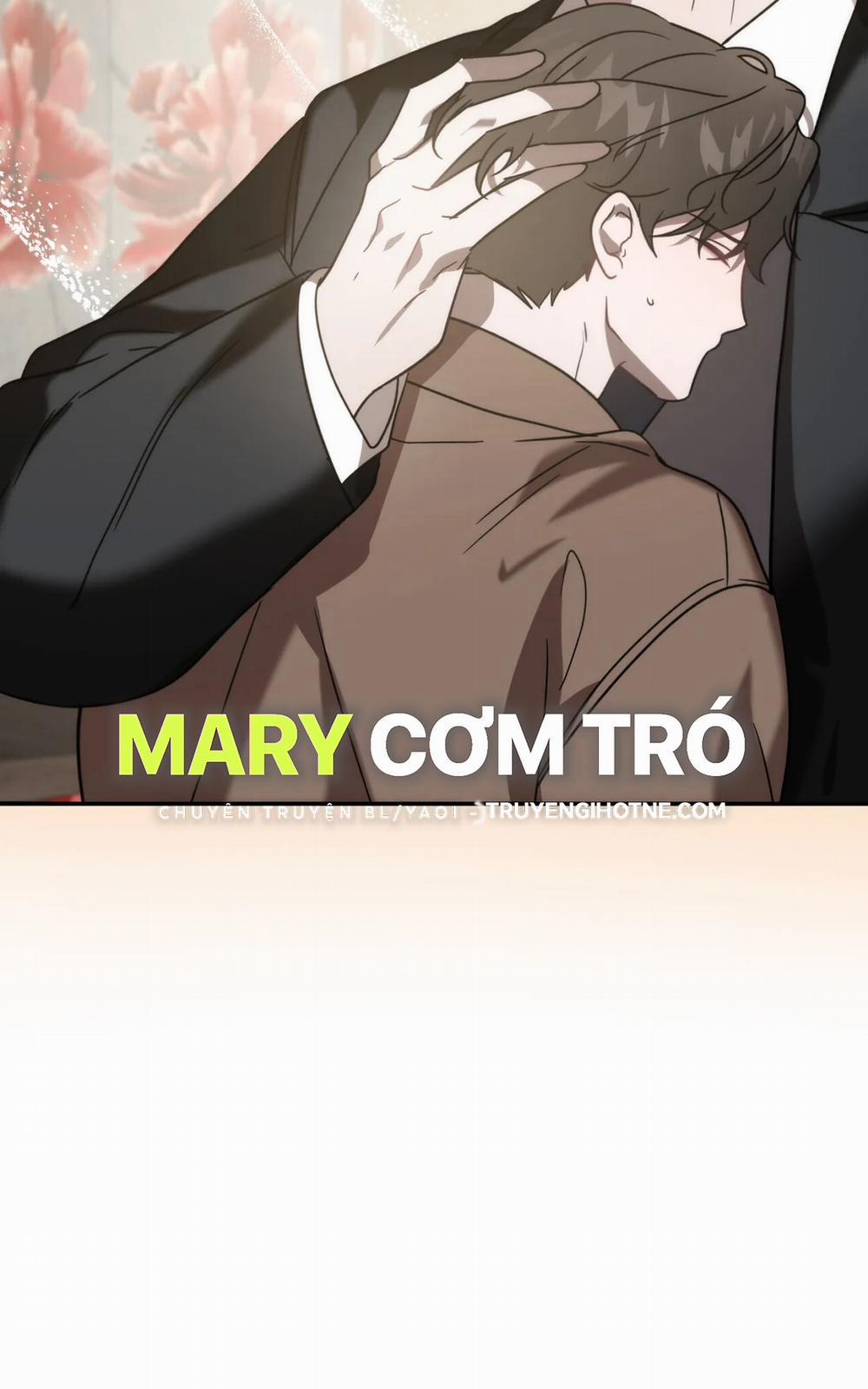 [18+] Anh Đã Hiểu Chưa? 30.2 trang 34