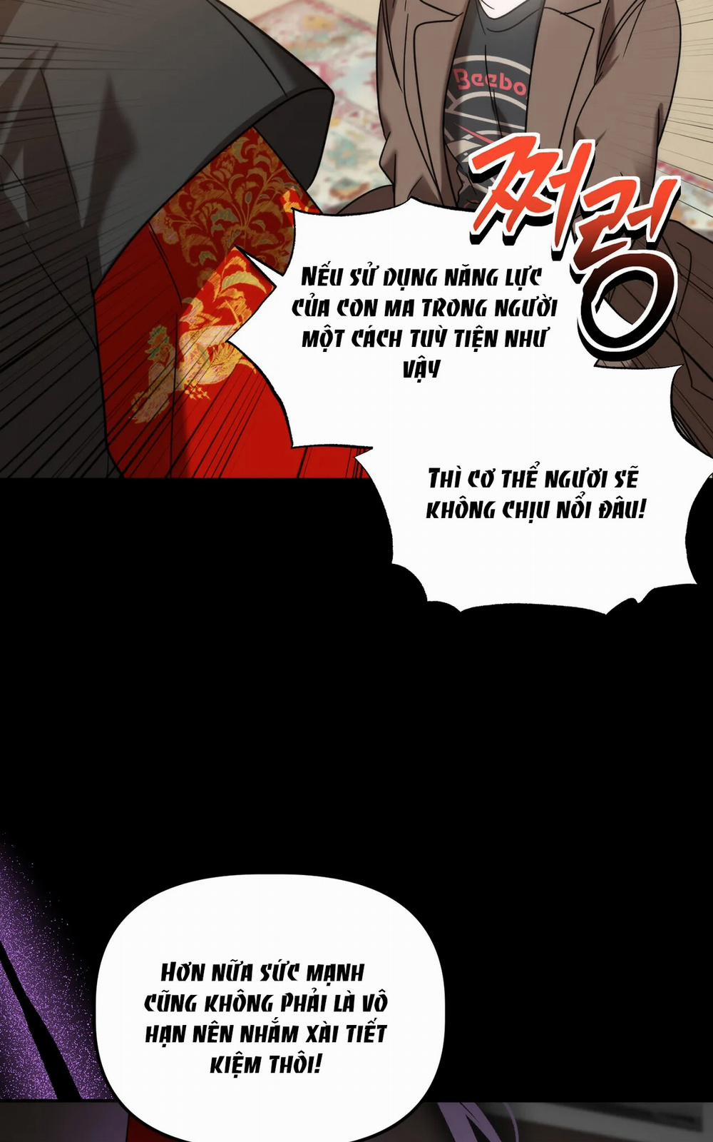 [18+] Anh Đã Hiểu Chưa? 30.2 trang 38