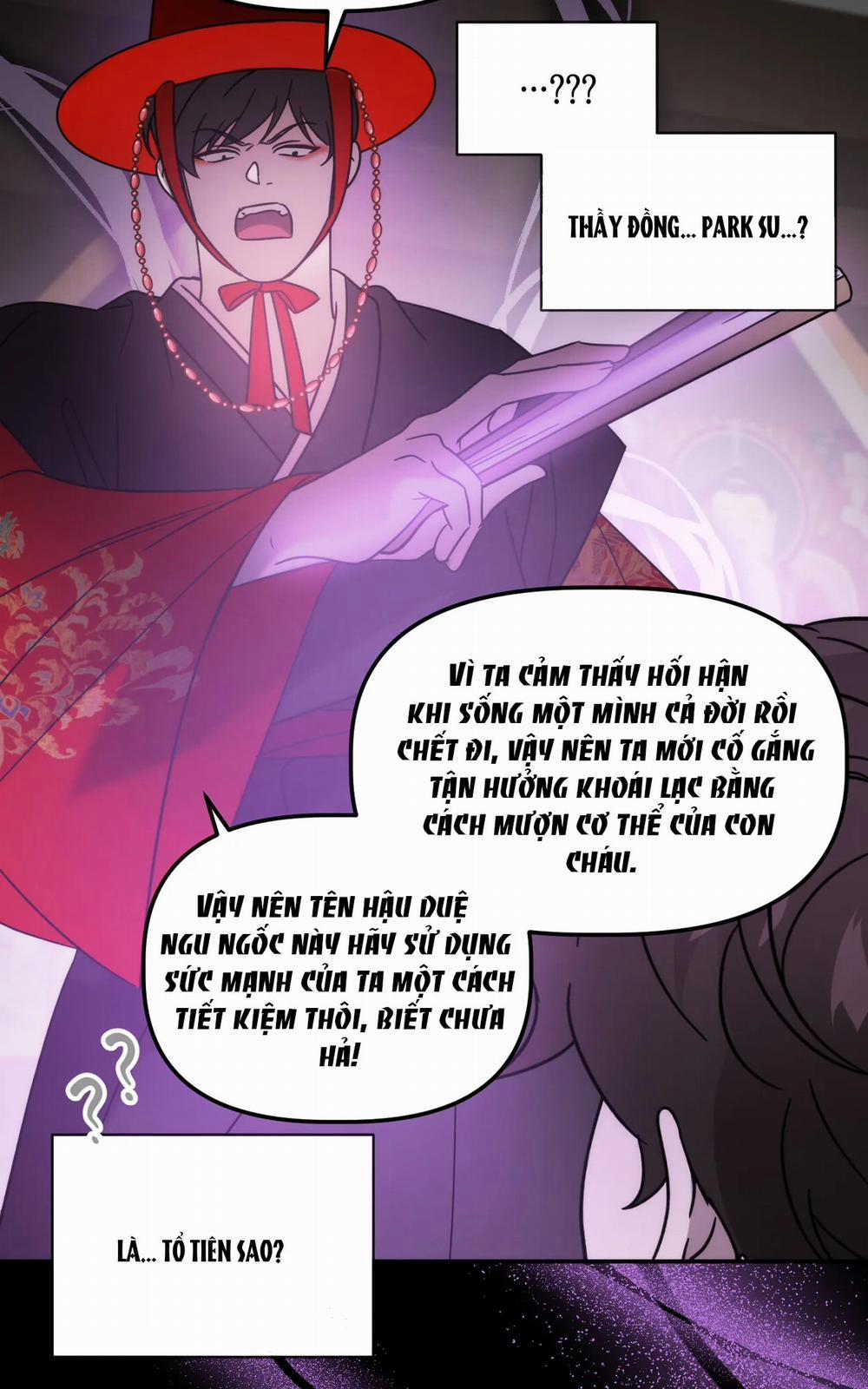 [18+] Anh Đã Hiểu Chưa? 30.2 trang 39