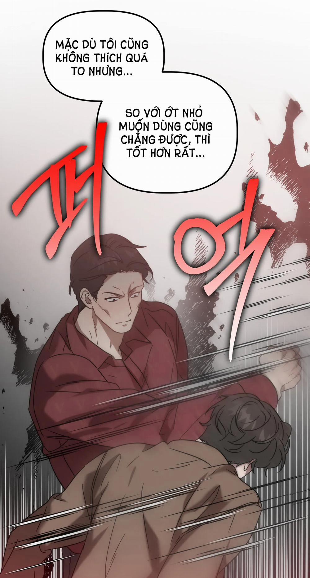 [18+] Anh Đã Hiểu Chưa? 30.2 trang 4