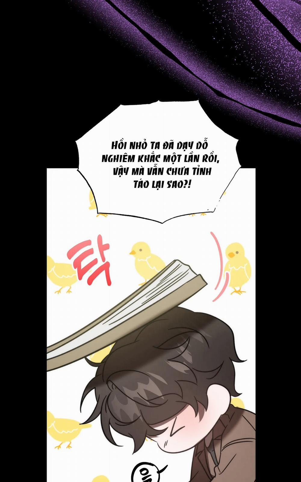 [18+] Anh Đã Hiểu Chưa? 30.2 trang 40