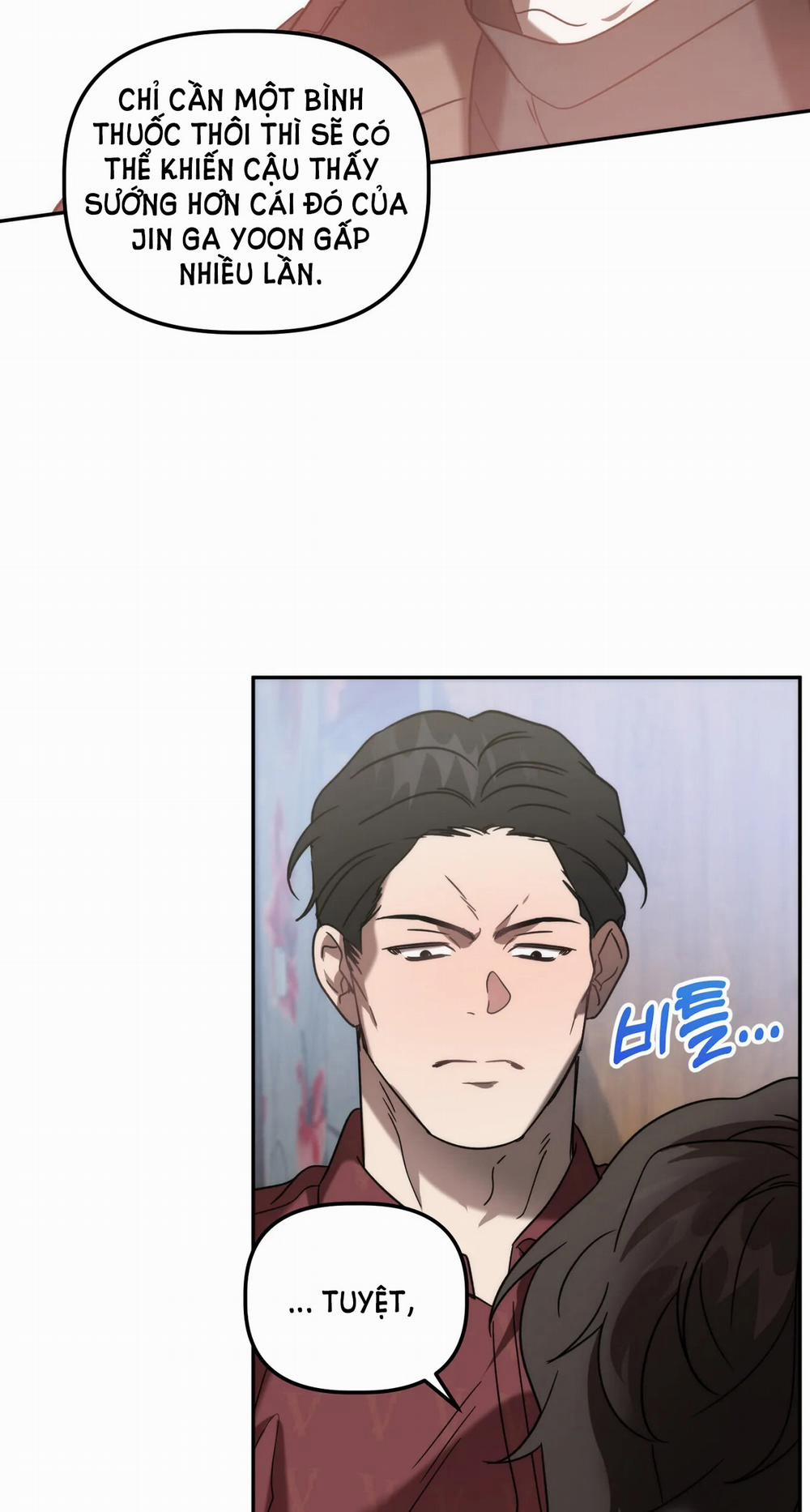 [18+] Anh Đã Hiểu Chưa? 30.2 trang 6