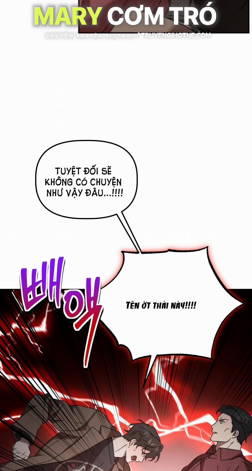 [18+] Anh Đã Hiểu Chưa? 30.2 trang 7