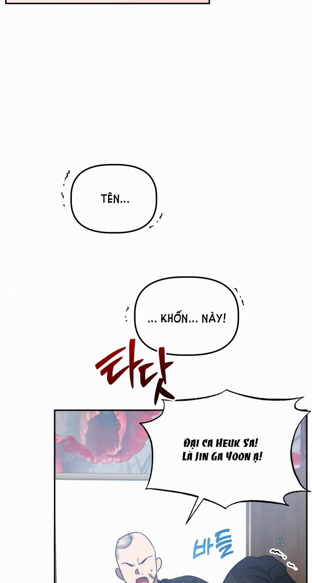 [18+] Anh Đã Hiểu Chưa? 30.2 trang 9