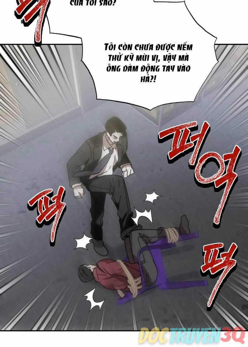 [18+] Anh Đã Hiểu Chưa? 31.2 trang 20