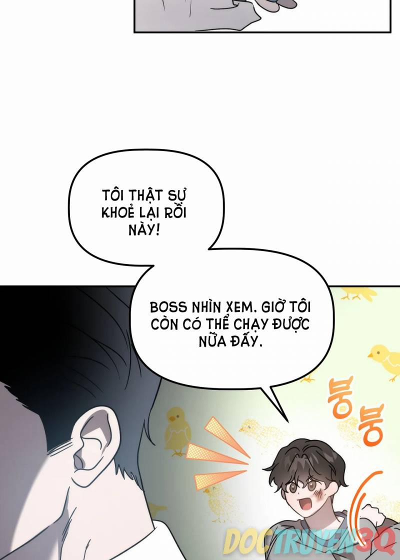 [18+] Anh Đã Hiểu Chưa? 31.2 trang 4