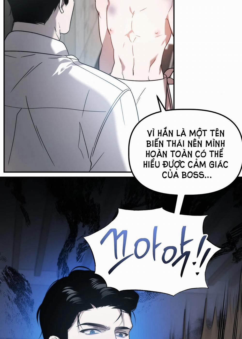 [18+] Anh Đã Hiểu Chưa? 32.1 trang 10