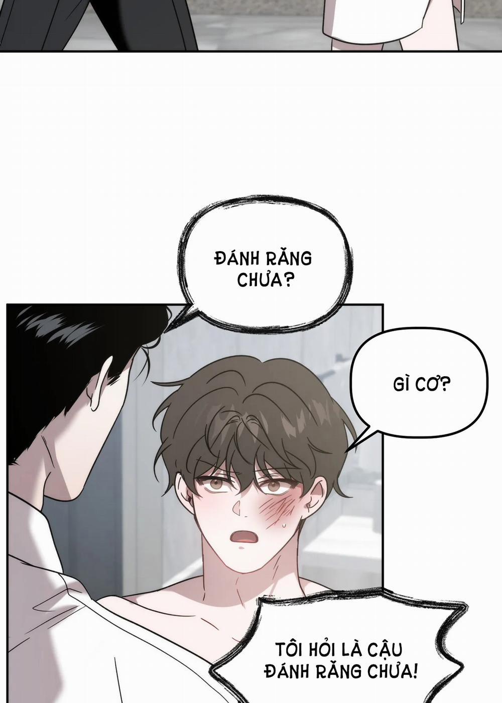 [18+] Anh Đã Hiểu Chưa? 32.1 trang 13