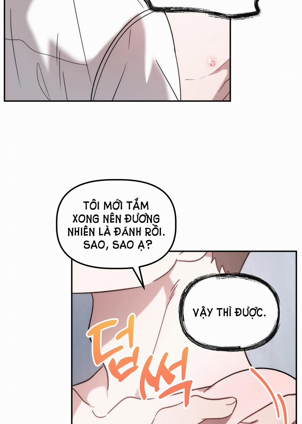 [18+] Anh Đã Hiểu Chưa? 32.1 trang 14