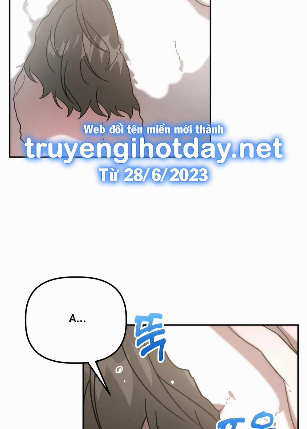 [18+] Anh Đã Hiểu Chưa? 32.1 trang 4