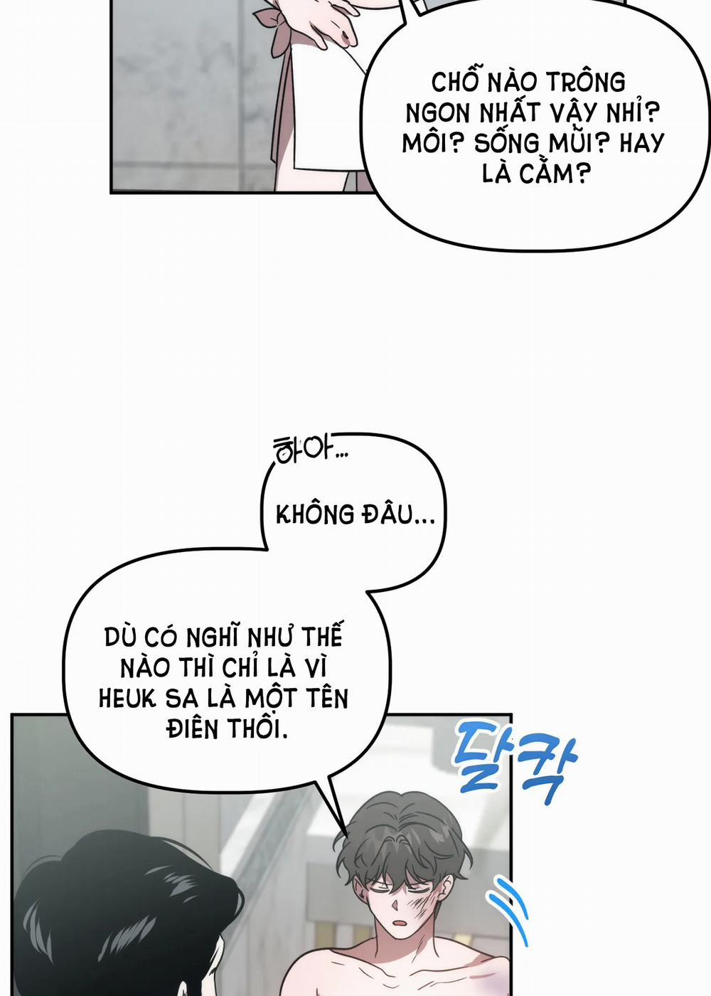 [18+] Anh Đã Hiểu Chưa? 32.1 trang 9