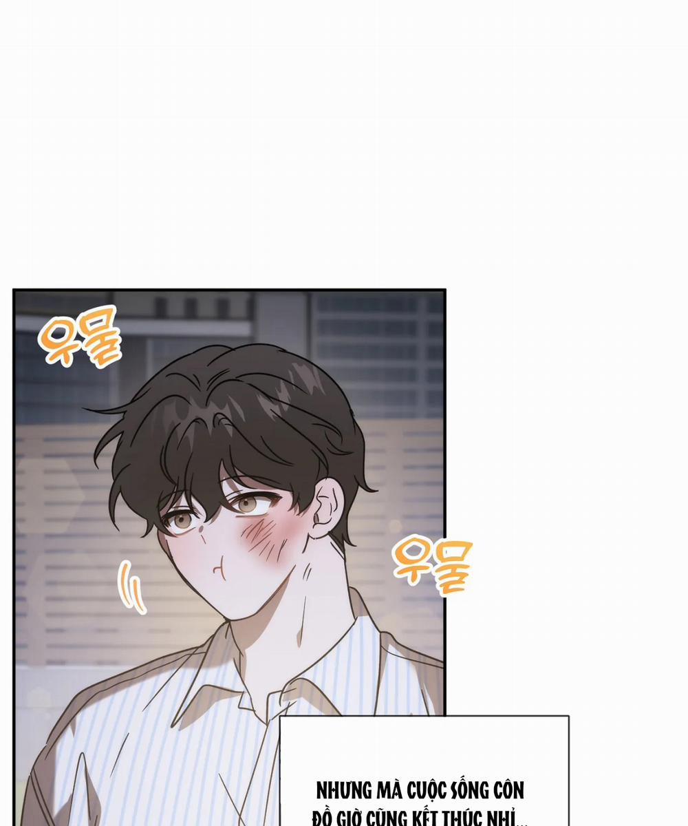 [18+] Anh Đã Hiểu Chưa? 32.2 trang 16