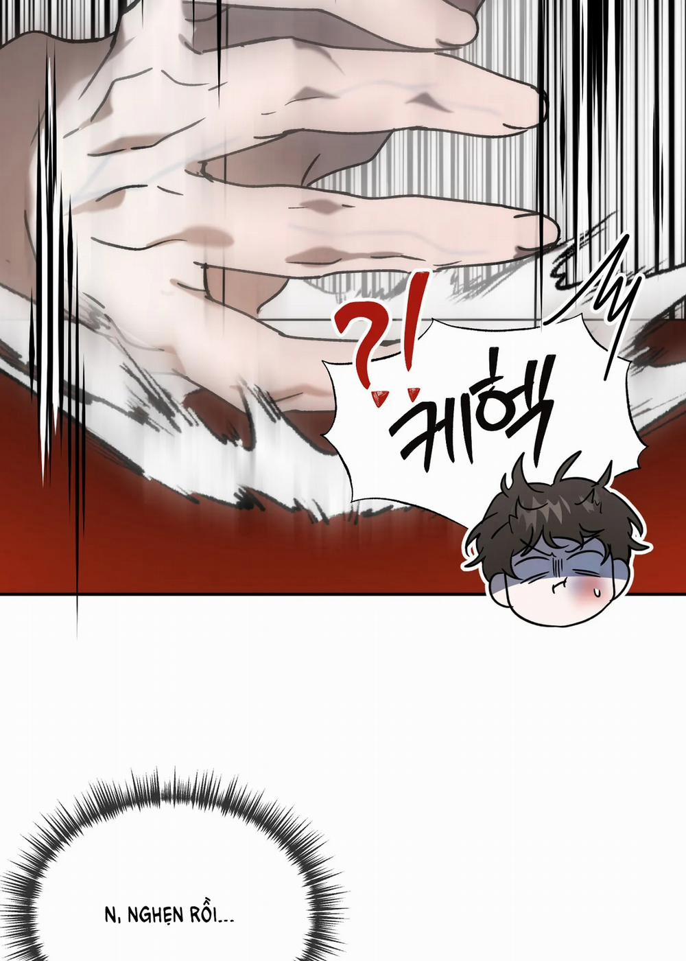 [18+] Anh Đã Hiểu Chưa? 32.2 trang 27