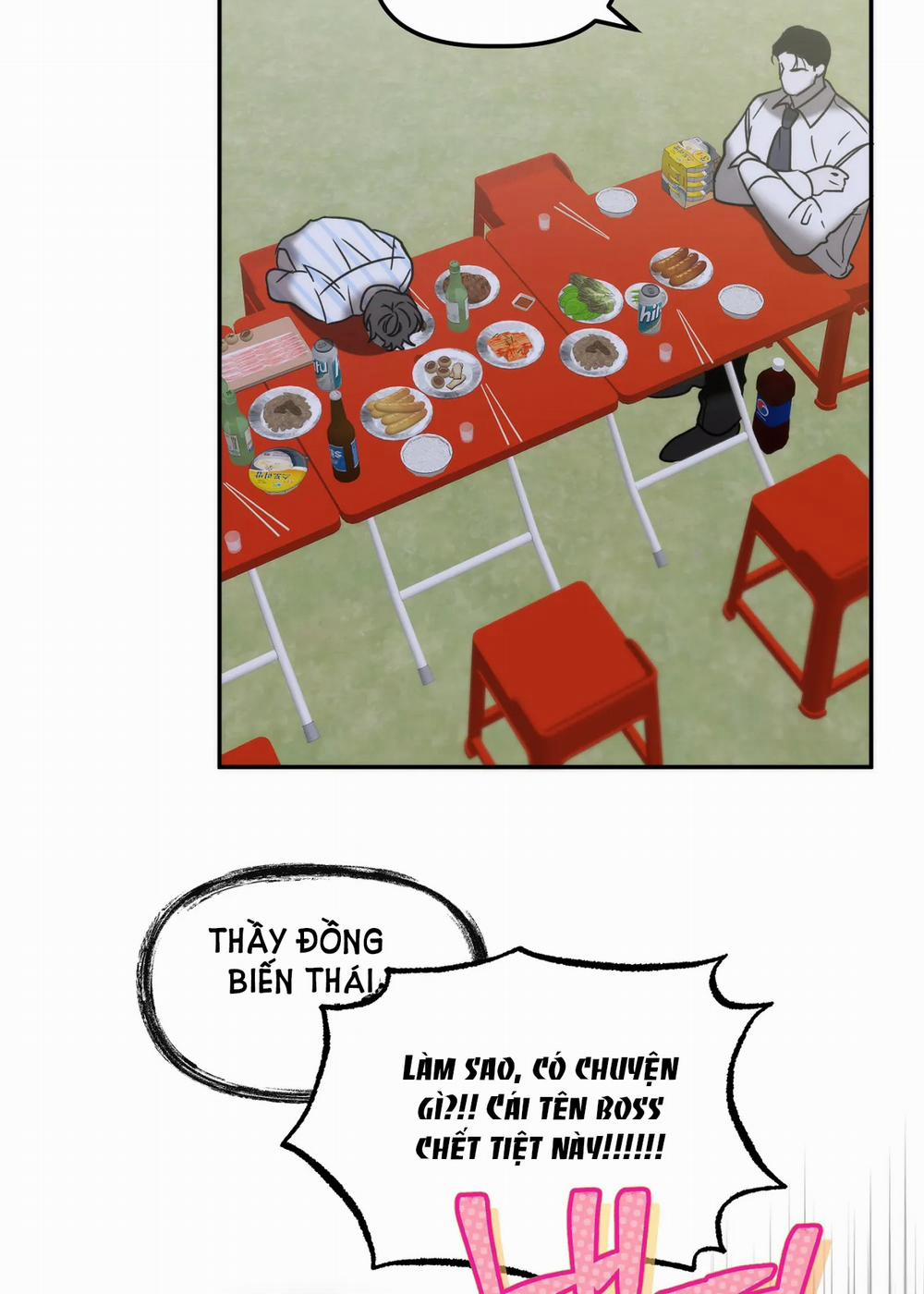 [18+] Anh Đã Hiểu Chưa? 32.2 trang 35