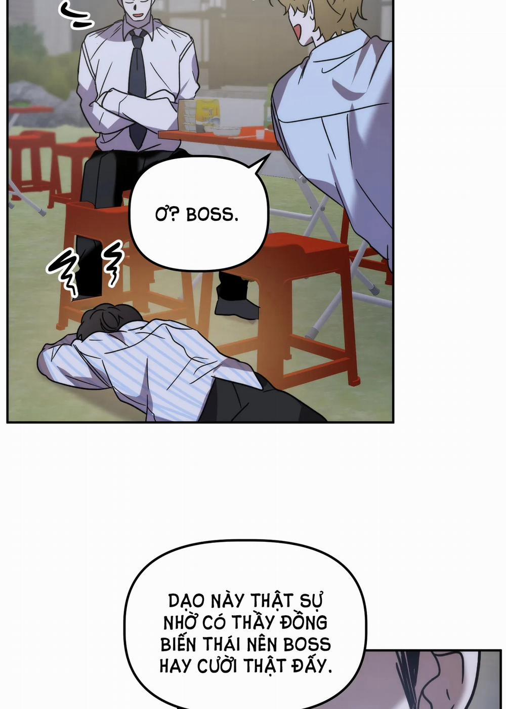 [18+] Anh Đã Hiểu Chưa? 32.2 trang 40