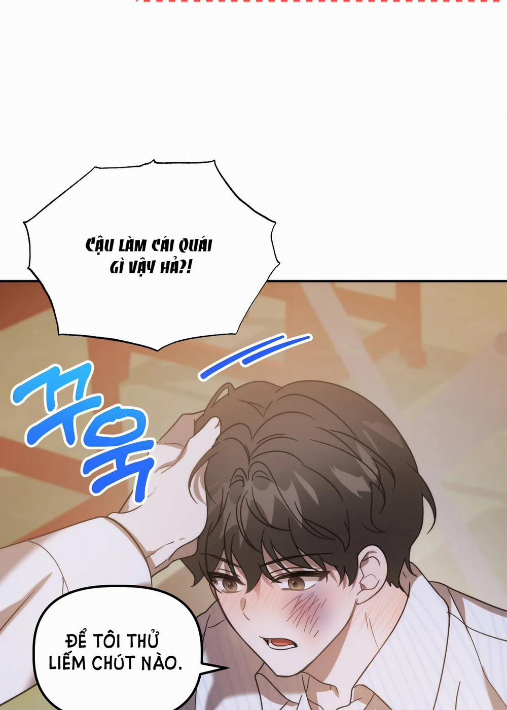 [18+] Anh Đã Hiểu Chưa? 33.1 trang 12