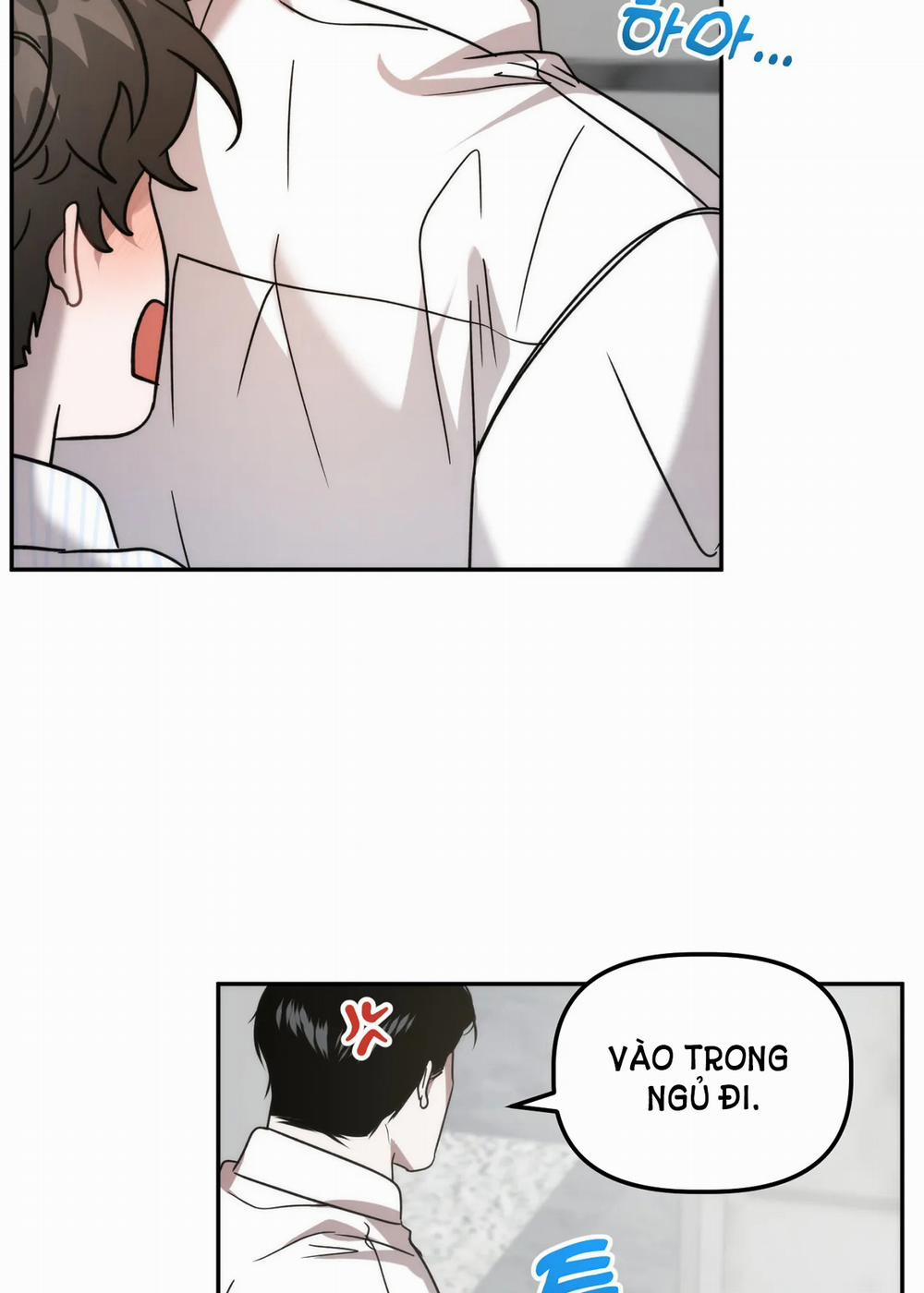 [18+] Anh Đã Hiểu Chưa? 33.1 trang 18