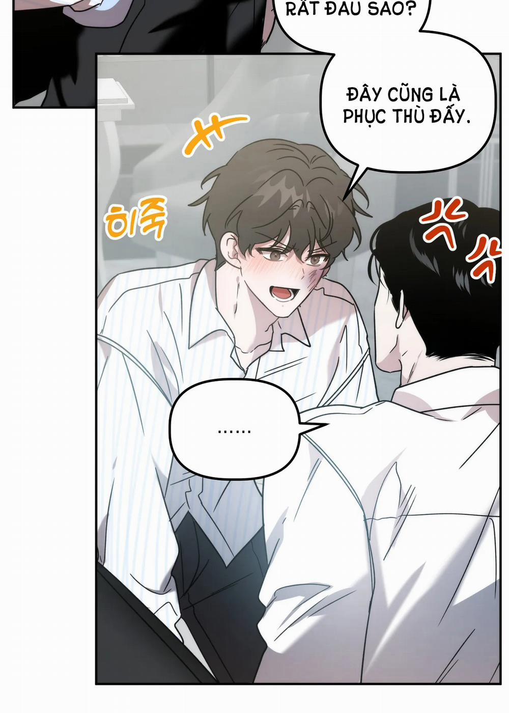 [18+] Anh Đã Hiểu Chưa? 33.1 trang 26