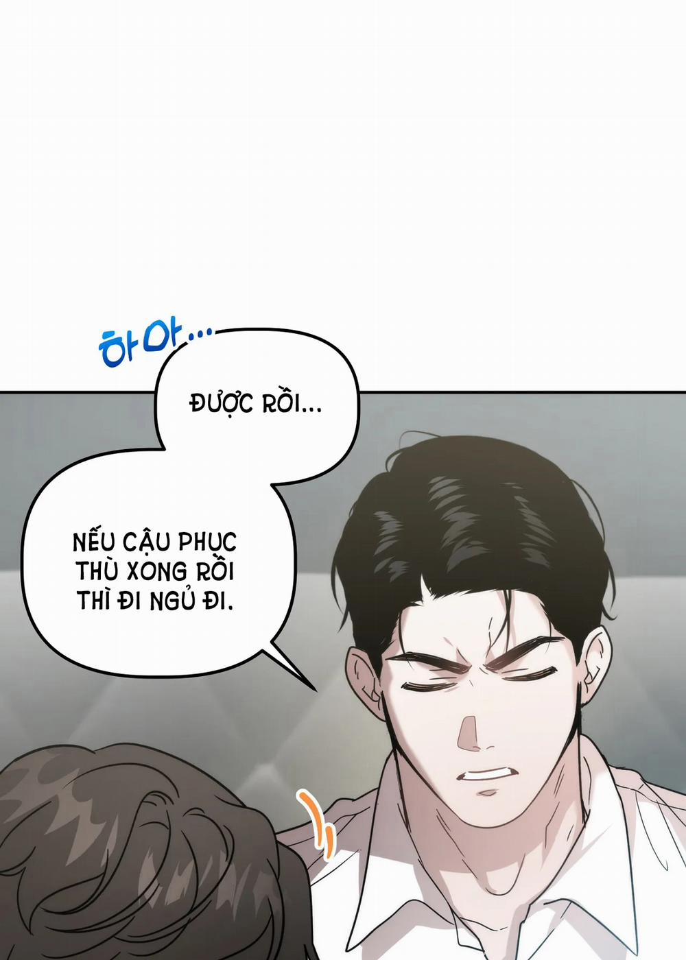 [18+] Anh Đã Hiểu Chưa? 33.1 trang 27