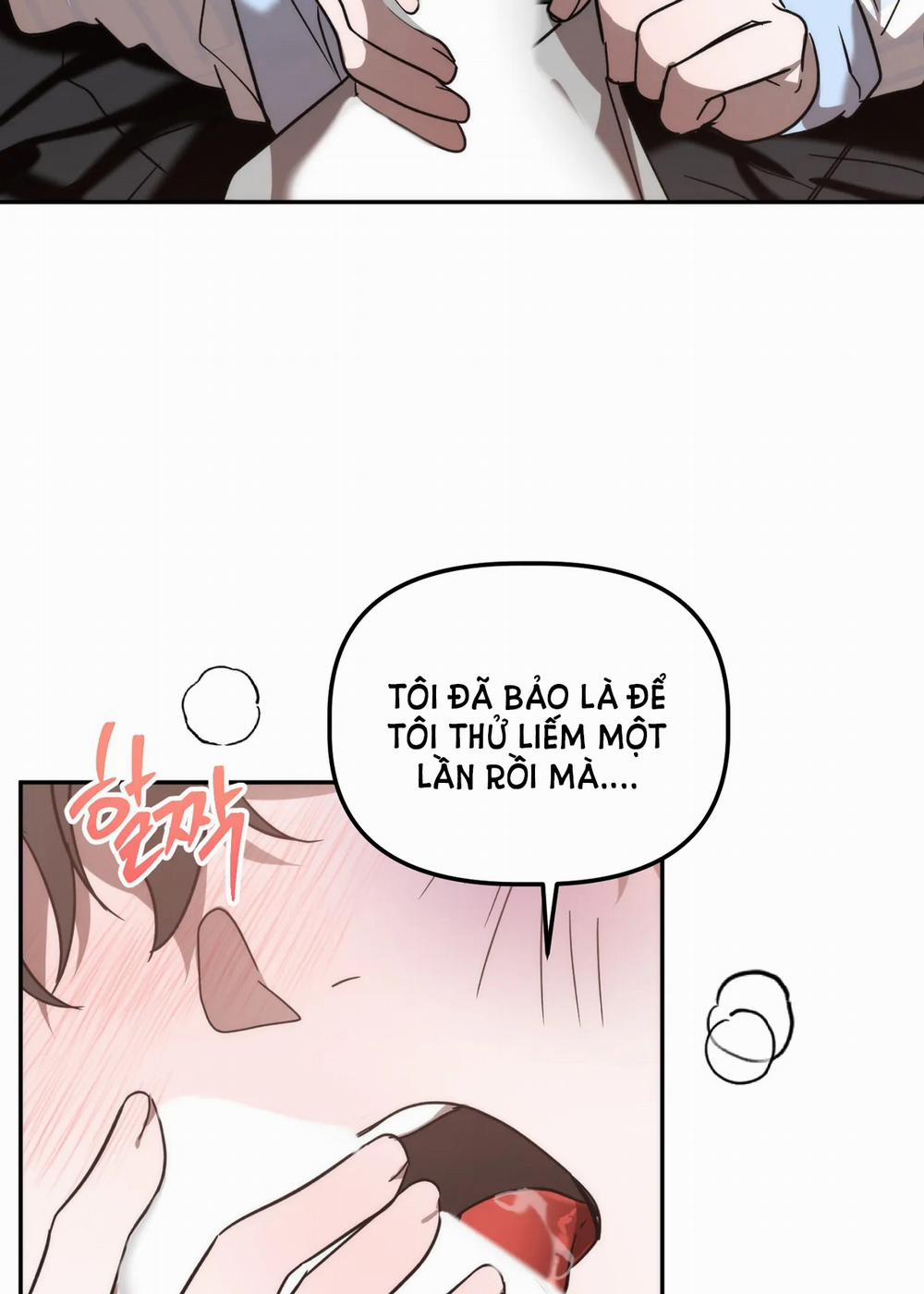 [18+] Anh Đã Hiểu Chưa? 33.1 trang 31