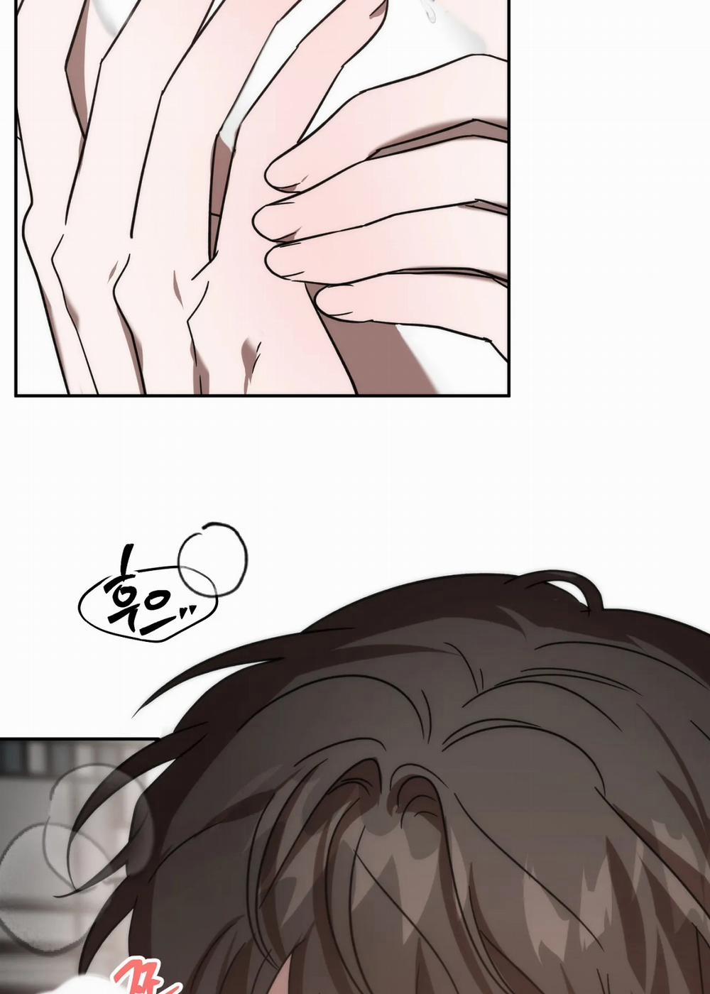 [18+] Anh Đã Hiểu Chưa? 33.1 trang 32