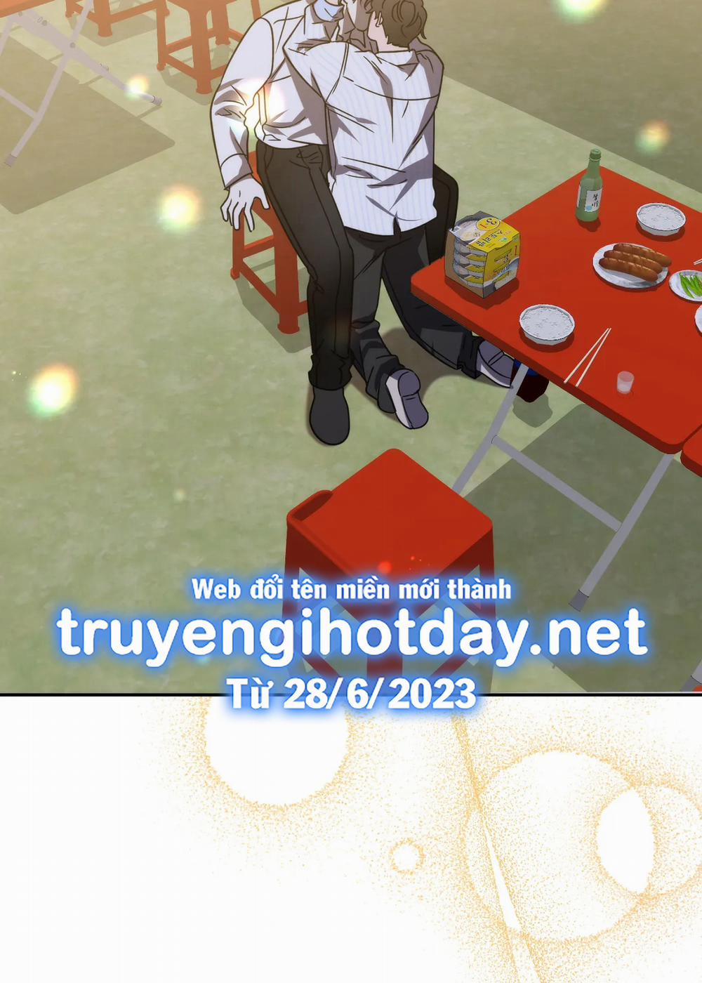 [18+] Anh Đã Hiểu Chưa? 33.1 trang 4