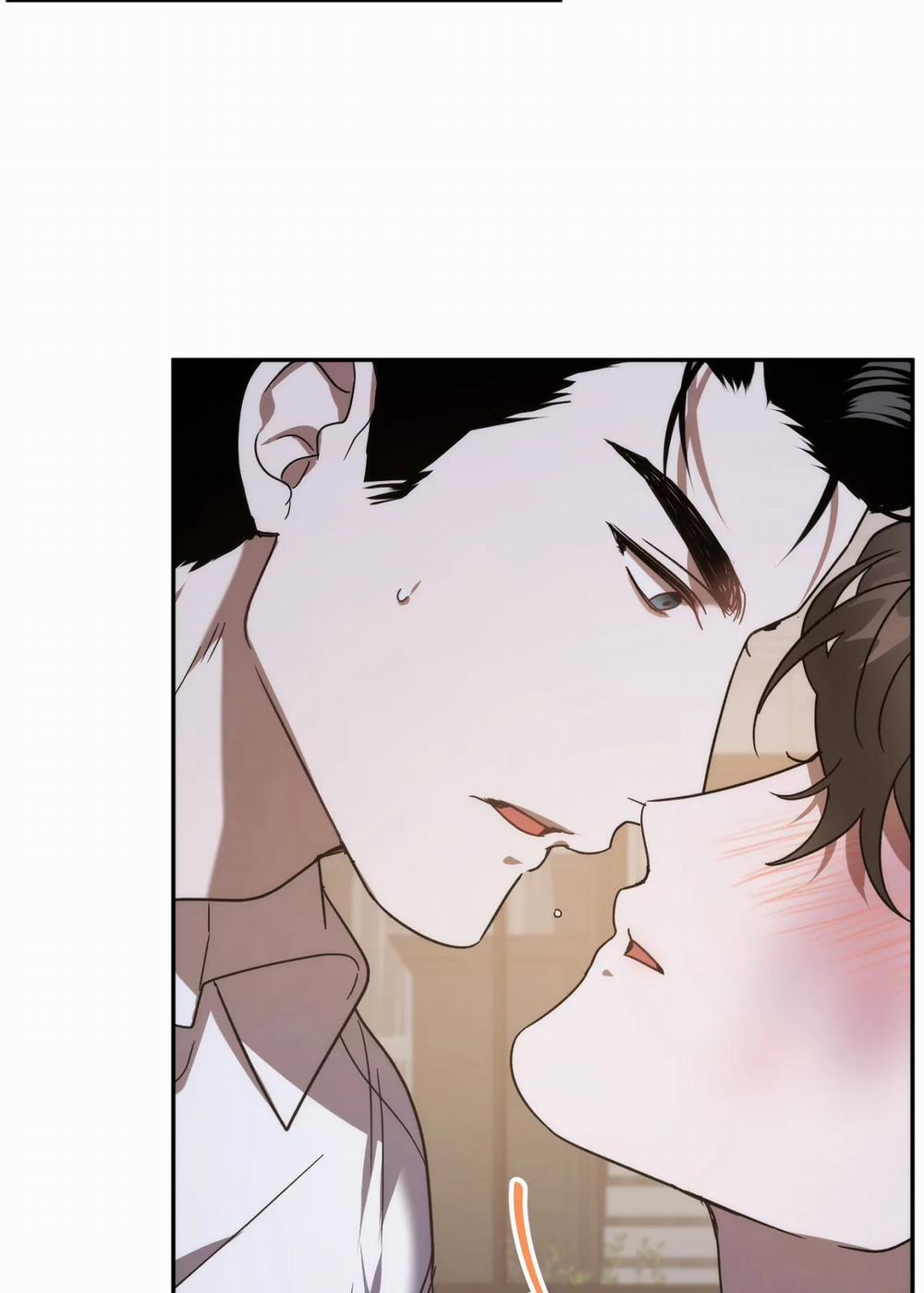 [18+] Anh Đã Hiểu Chưa? 33.1 trang 6